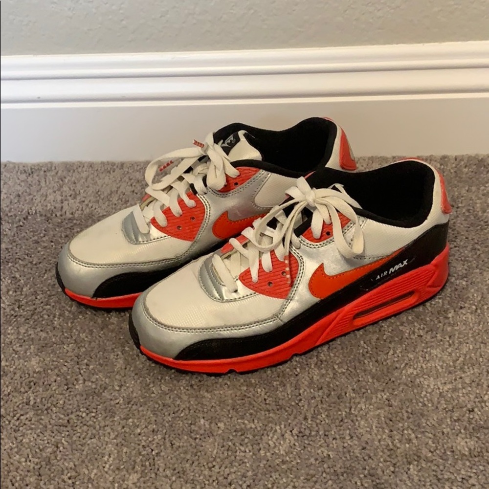 Nike Air Max